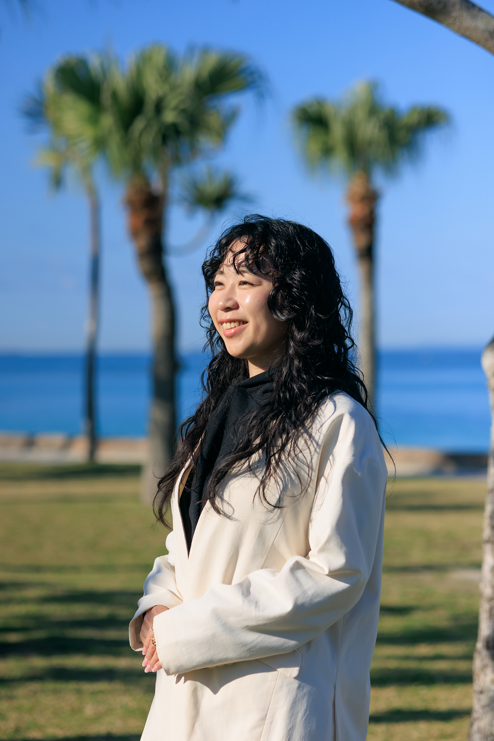 Kadena_店長